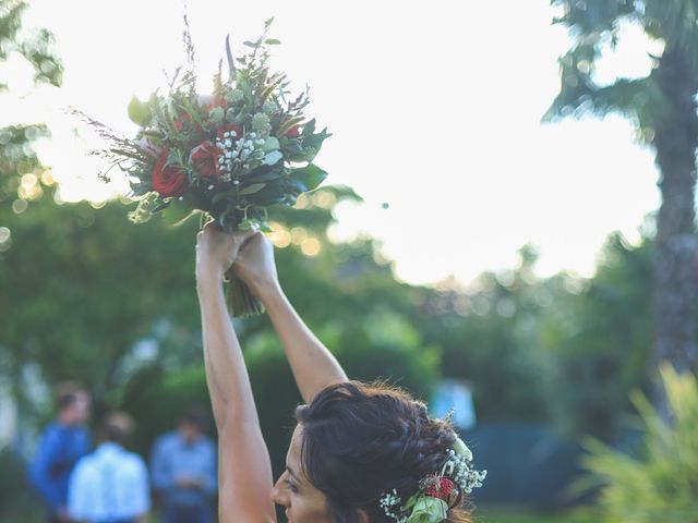 Le mariage de Antoine et Ixchel à Beynost, Ain 33