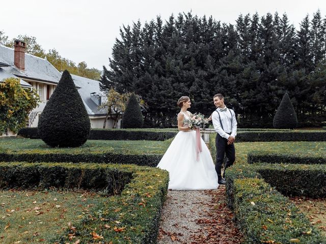 Le mariage de Thibault et Anais à Tournai, Hainaut 14