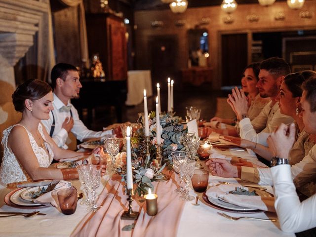 Le mariage de Thibault et Anais à Tournai, Hainaut 33