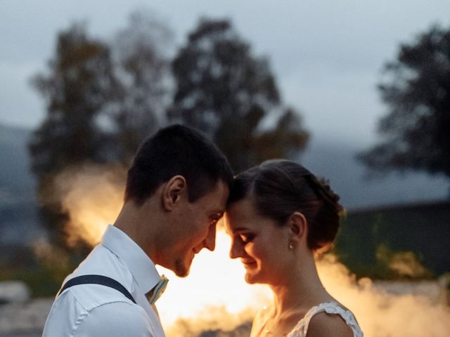 Le mariage de Thibault et Anais à Tournai, Hainaut 36