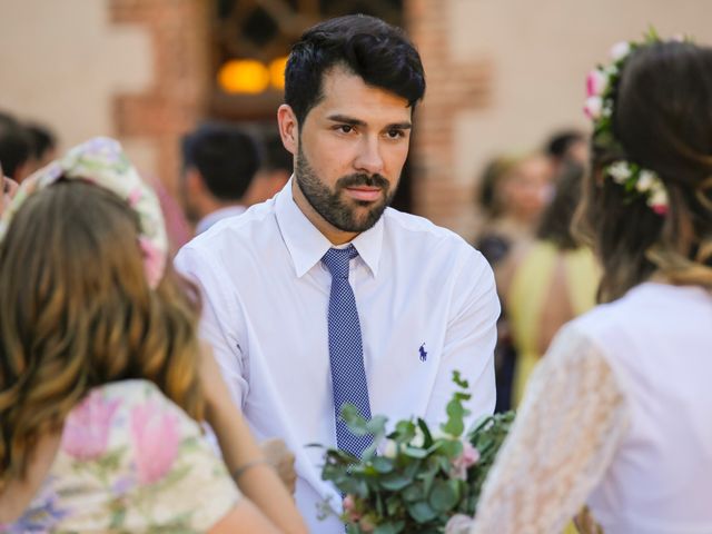 Le mariage de Benoit et Angela à Chevillon, Yonne 39