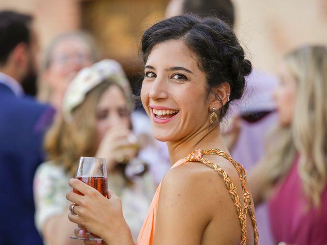 Le mariage de Benoit et Angela à Chevillon, Yonne 40