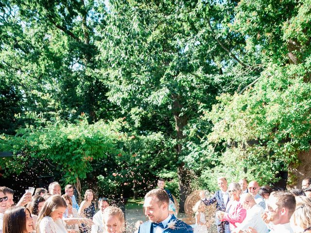 Le mariage de Marc et Alba à Bayonne, Pyrénées-Atlantiques 19