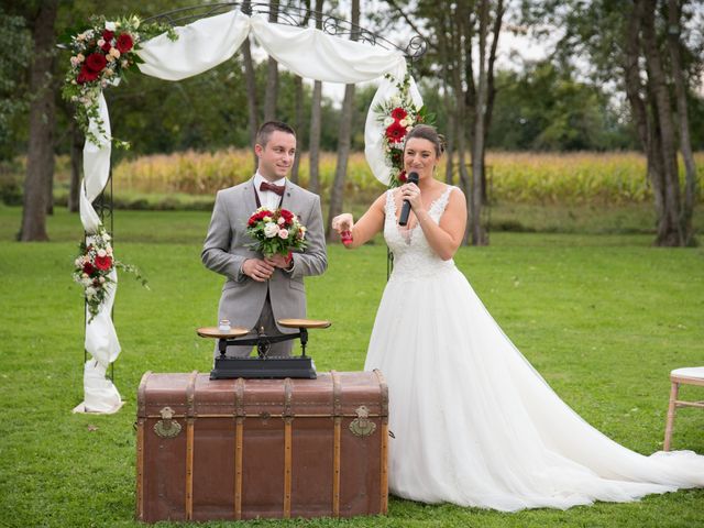 Le mariage de Jordane et Marie à Bourgoin-Jallieu, Isère 9