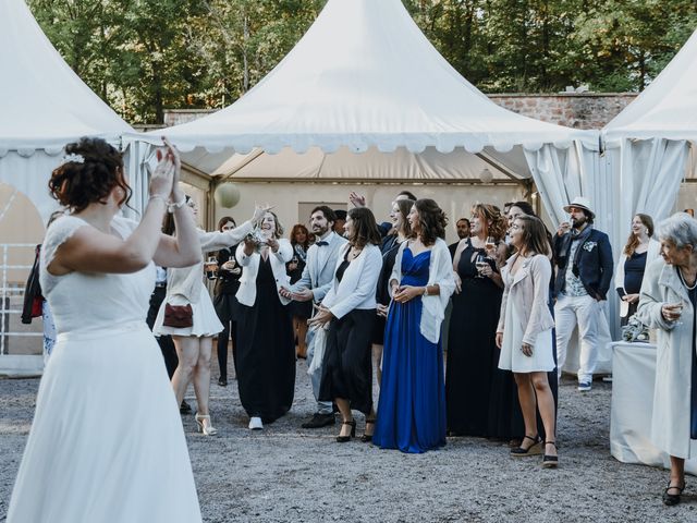 Le mariage de Maxime et Julie à Urmatt, Bas Rhin 27