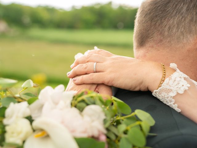 Le mariage de Patrick et Valerie à Passy-Grigny, Marne 16