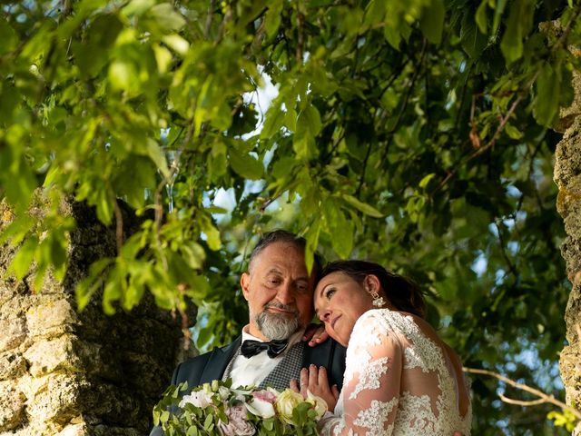 Le mariage de Patrick et Valerie à Passy-Grigny, Marne 20