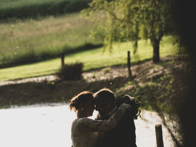 Le mariage de Patrick et Valerie à Passy-Grigny, Marne 2