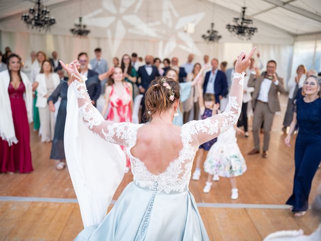 Le mariage de Patrick et Valerie à Passy-Grigny, Marne 23