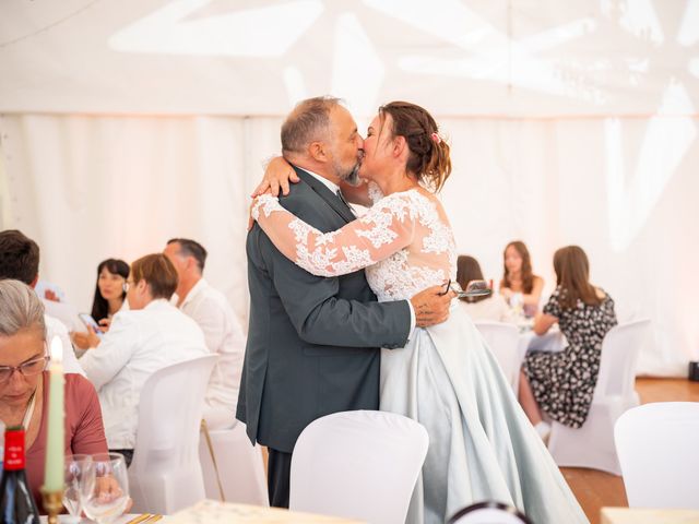 Le mariage de Patrick et Valerie à Passy-Grigny, Marne 26