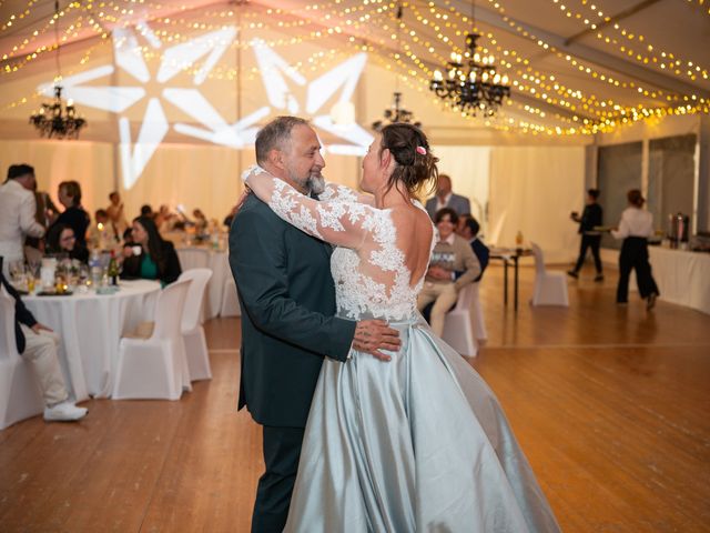 Le mariage de Patrick et Valerie à Passy-Grigny, Marne 29