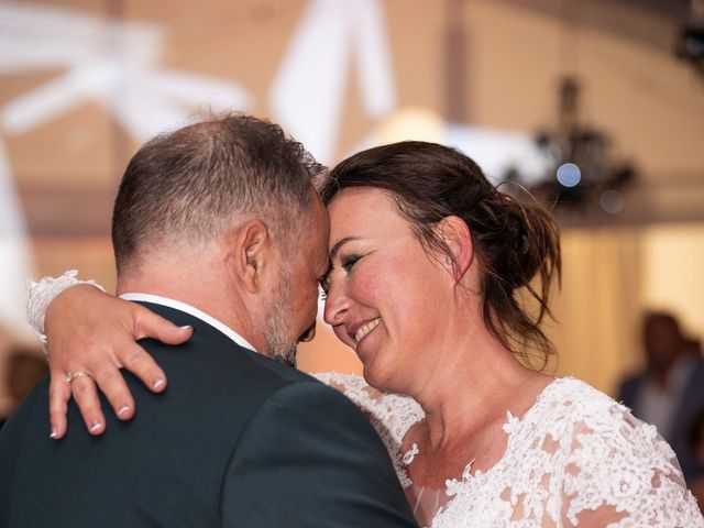 Le mariage de Patrick et Valerie à Passy-Grigny, Marne 31