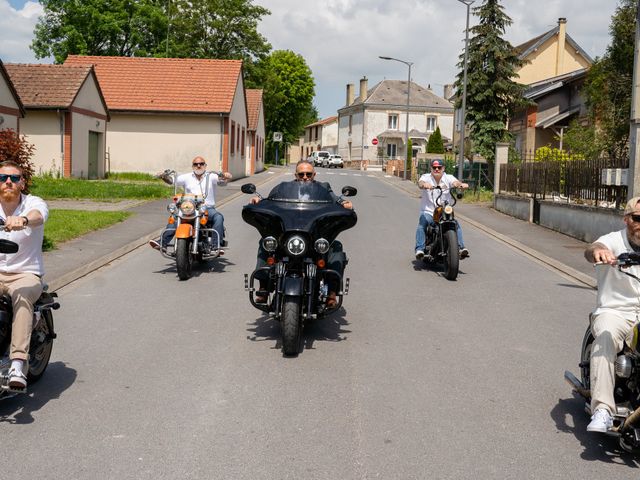 Le mariage de Patrick et Valerie à Passy-Grigny, Marne 36