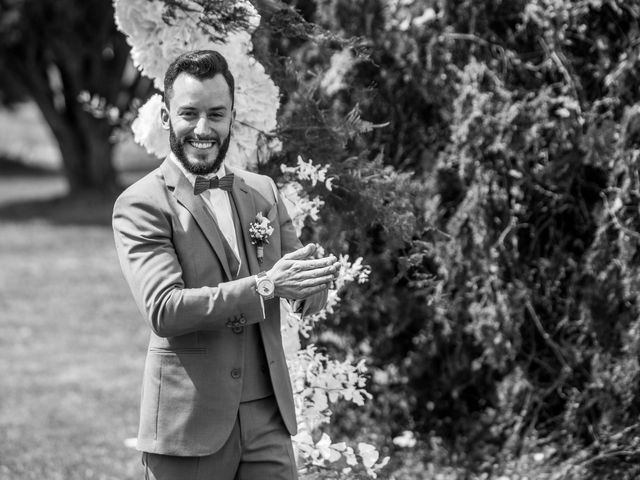 Le mariage de Guillaume et Laura à Saint-Lambert-la-Potherie, Maine et Loire 52