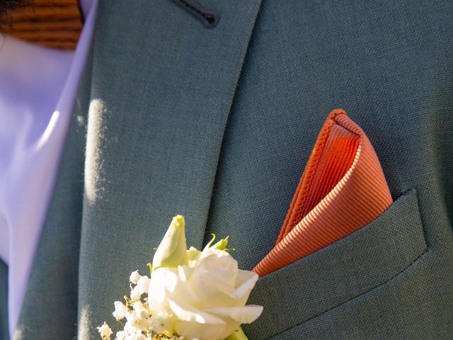 Le mariage de Guillaume et Laura à Saint-Lambert-la-Potherie, Maine et Loire 78