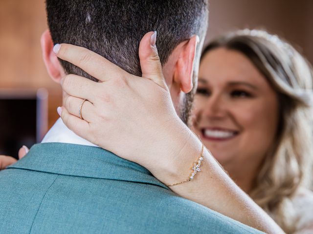 Le mariage de Guillaume et Laura à Saint-Lambert-la-Potherie, Maine et Loire 82