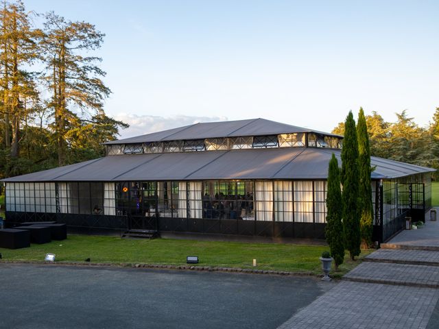 Le mariage de Guillaume et Laura à Saint-Lambert-la-Potherie, Maine et Loire 103