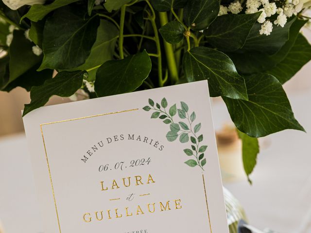 Le mariage de Guillaume et Laura à Saint-Lambert-la-Potherie, Maine et Loire 106