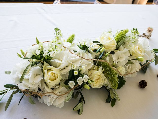 Le mariage de Guillaume et Laura à Saint-Lambert-la-Potherie, Maine et Loire 115