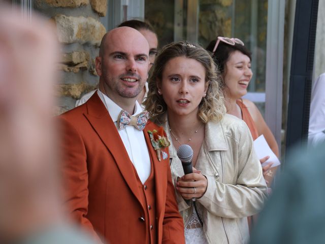 Le mariage de Alexis et Sasha à Moutiers-sur-le-Lay, Vendée 62