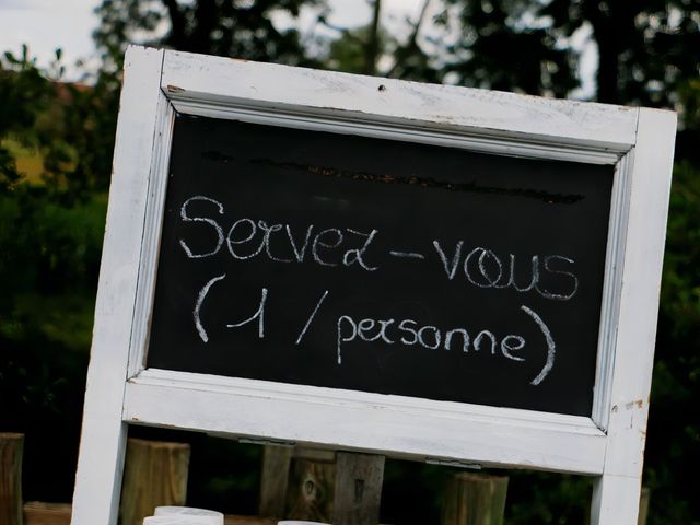 Le mariage de Alexis et Sasha à Moutiers-sur-le-Lay, Vendée 101