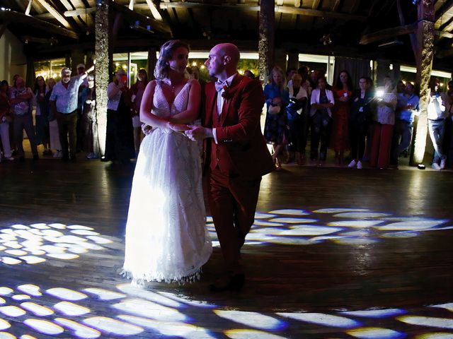 Le mariage de Alexis et Sasha à Moutiers-sur-le-Lay, Vendée 118