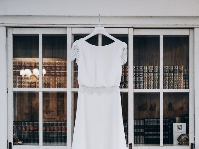 Le mariage de Benoit et Ines à Paris, Paris 3