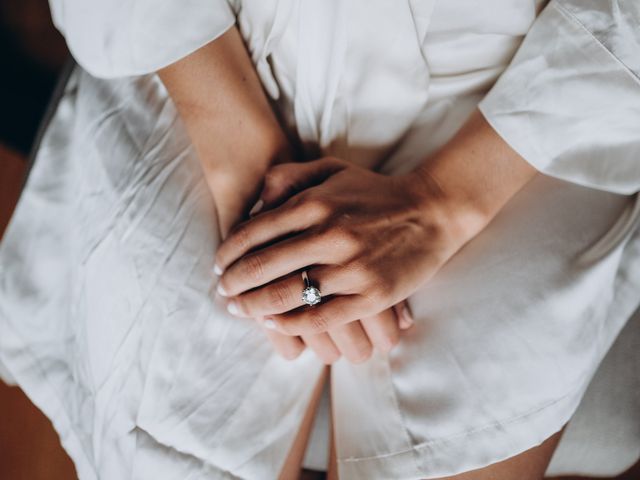 Le mariage de Benoit et Ines à Paris, Paris 4