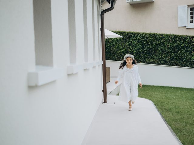 Le mariage de Benoit et Ines à Paris, Paris 15