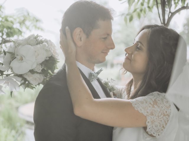 Le mariage de Benoit et Ines à Paris, Paris 23