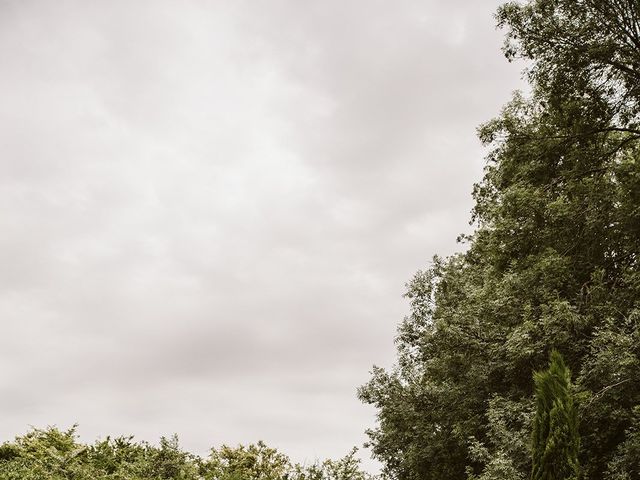 Le mariage de Edgard et Margot à Messas, Loiret 3