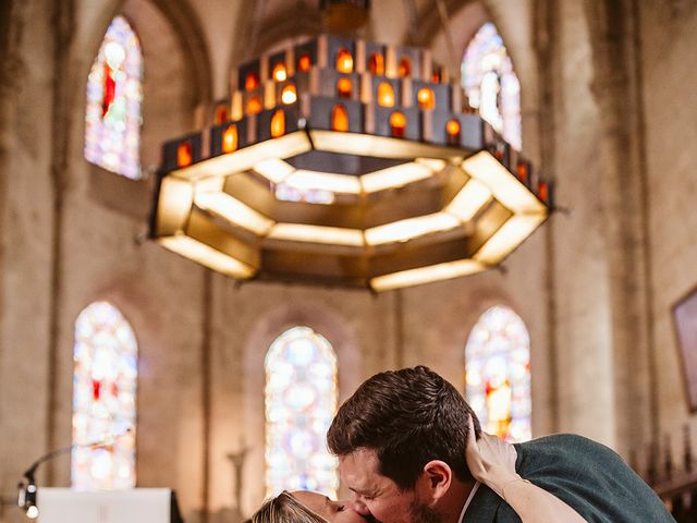 Le mariage de Edgard et Margot à Messas, Loiret 26