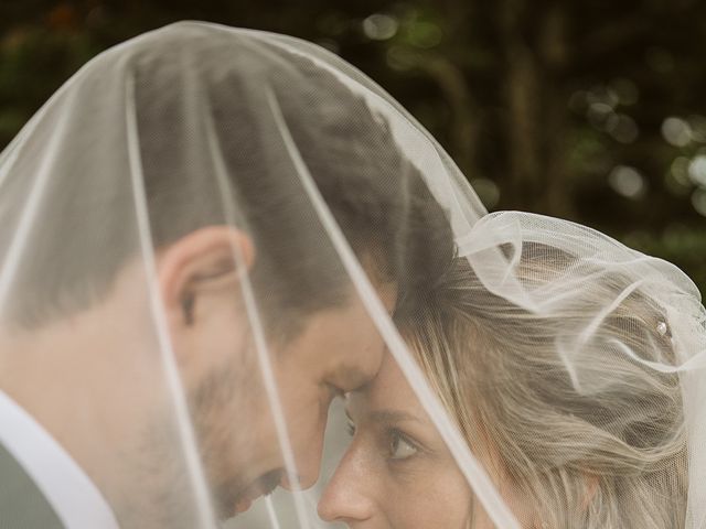 Le mariage de Edgard et Margot à Messas, Loiret 33