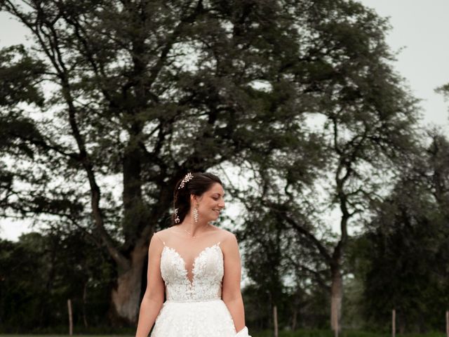 Le mariage de Dylan et Manon à Vaiges, Mayenne 6