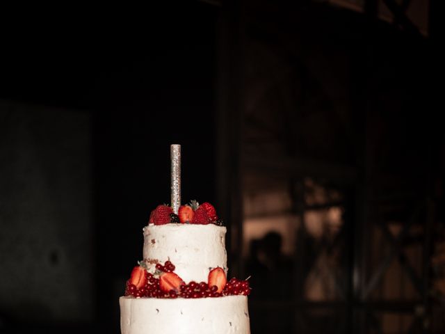 Le mariage de Dylan et Manon à Vaiges, Mayenne 17