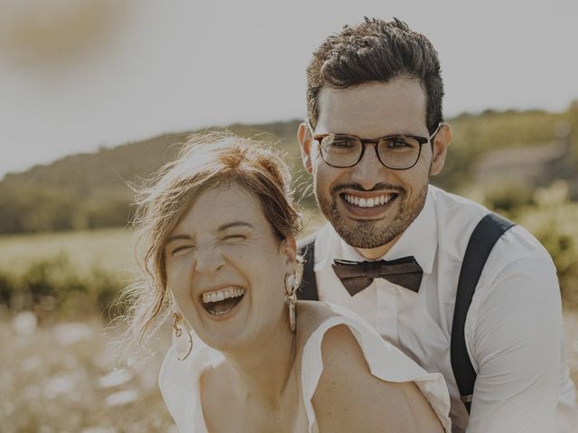 Le mariage de christian et Julie à Sauteyrargues, Hérault 3