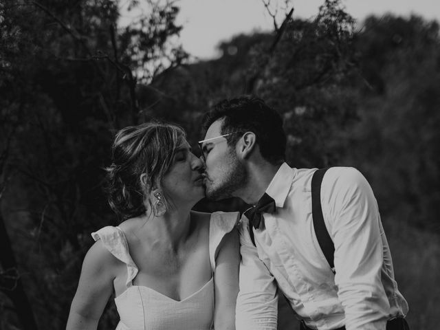 Le mariage de christian et Julie à Sauteyrargues, Hérault 4