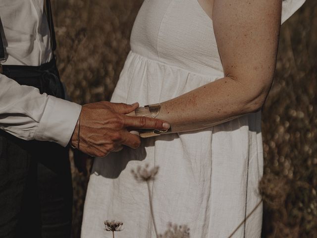 Le mariage de christian et Julie à Sauteyrargues, Hérault 5
