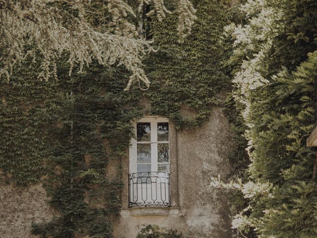 Le mariage de christian et Julie à Sauteyrargues, Hérault 10