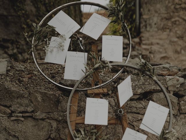 Le mariage de christian et Julie à Sauteyrargues, Hérault 13