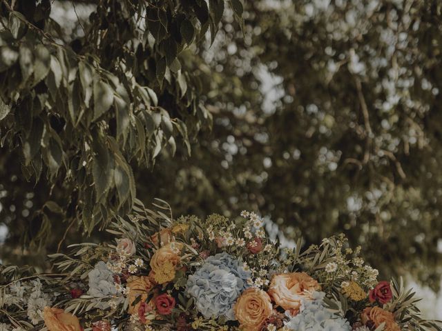 Le mariage de christian et Julie à Sauteyrargues, Hérault 14
