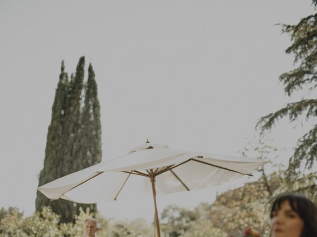 Le mariage de christian et Julie à Sauteyrargues, Hérault 15
