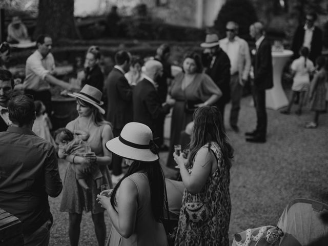 Le mariage de christian et Julie à Sauteyrargues, Hérault 2