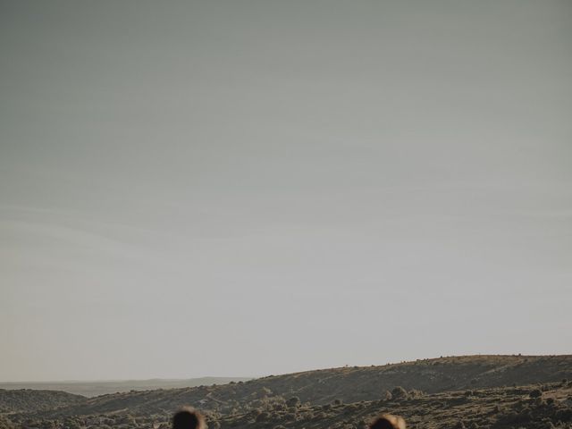 Le mariage de christian et Julie à Sauteyrargues, Hérault 18