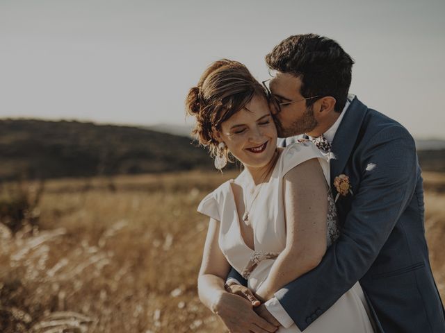 Le mariage de christian et Julie à Sauteyrargues, Hérault 19