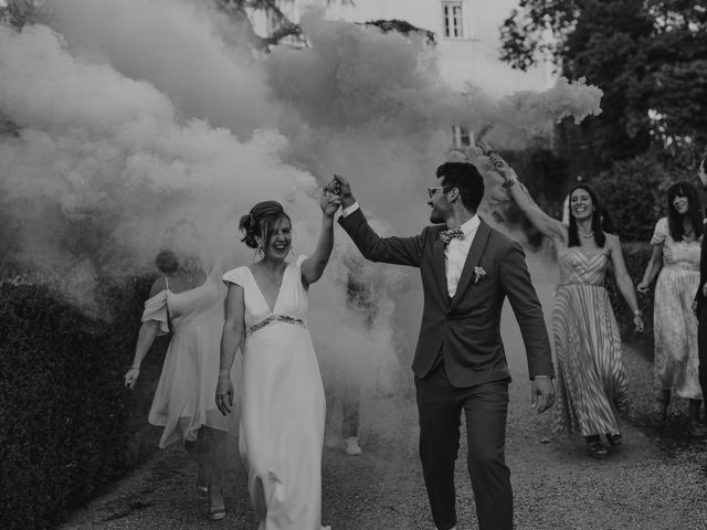 Le mariage de christian et Julie à Sauteyrargues, Hérault 21