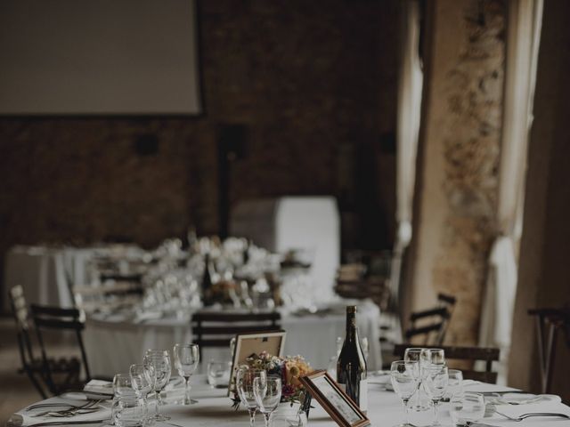 Le mariage de christian et Julie à Sauteyrargues, Hérault 22
