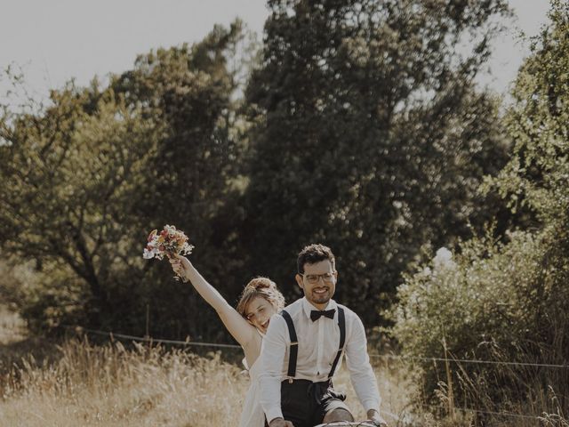 Le mariage de christian et Julie à Sauteyrargues, Hérault 24
