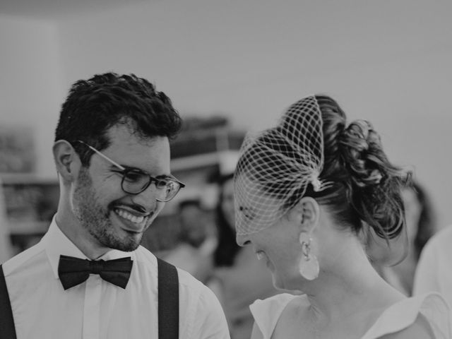Le mariage de christian et Julie à Sauteyrargues, Hérault 28