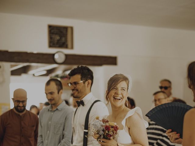 Le mariage de christian et Julie à Sauteyrargues, Hérault 29